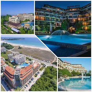 3* Апарт-отель престиж сити